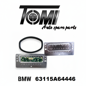 BMW U11/U12 Computer Indication Module RH | OEM 63115A64446
