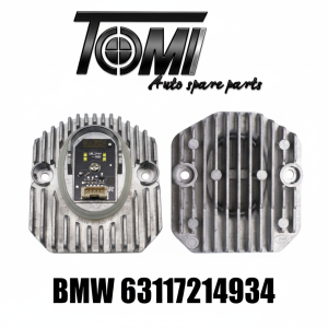 BMW G30/F90/G32 GT LED DDL Module LH+RH | OEM 63117214934