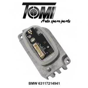 BMW G30/F90/G31 LED Turn Signal Module LH | OEM 63117214941