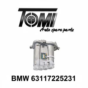 BMW F01/F02 LED Turn Signal Module LH | OEM 63117225231