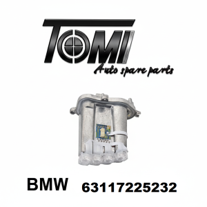 BMW F01/F02 LED Turn Signal Module RH | OEM 63117225232