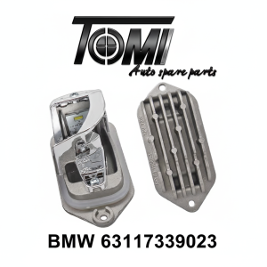 BMW F01 LCI/F02 LCI LED Cornering Light Module LH | OEM 63117339023