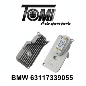 BMW F01 LCI/F02 LCI LED Turn Signal Module LH | OEM 63117339055