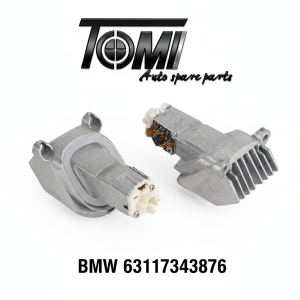 BMW F10 LCI/F10/F11/F18 LED DRL Module Repair Kit RH+LH | OEM 63117343876