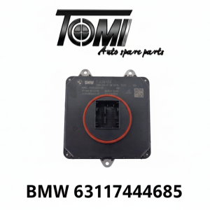 Mini Cooper F15/F16 Headlight Control Unit | OEM 63117444685