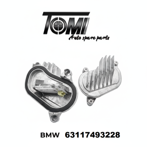 BMW F80 LCI/F32 LCI/F82 LCI/F33 LCI LED DRL Module RH | OEM 63117493228