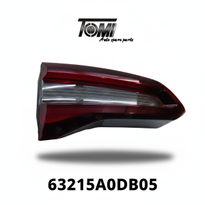 BMW G05 Stop Light Trunk LH | OEM 63215A0DB05