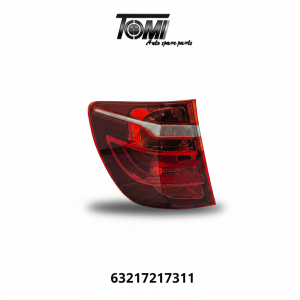 BMW F25 Fender Stop Light LH | OEM 63217217311