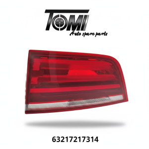 BMW F25 Stop Light Trunk RH | OEM 63217217314