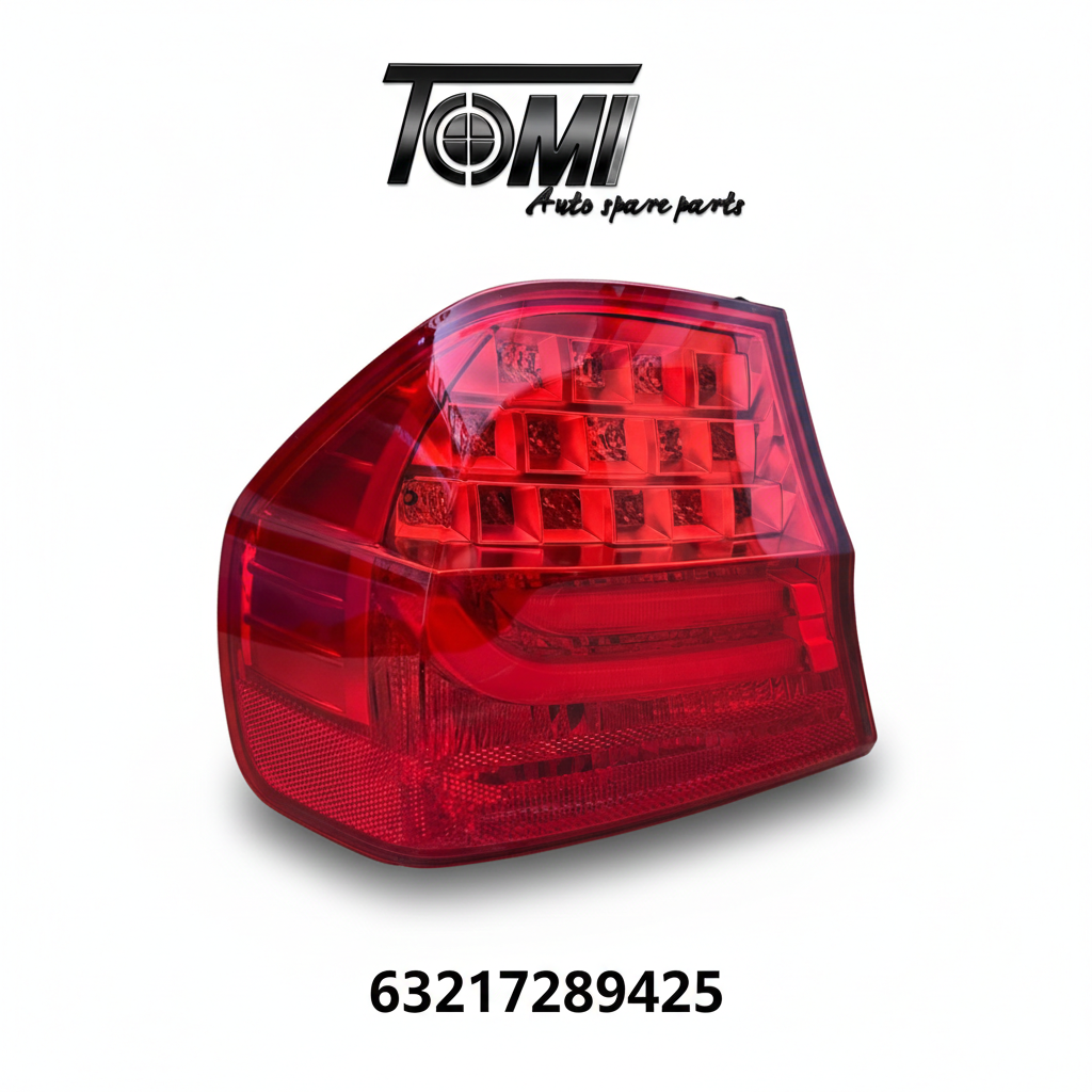 BMW E90 Stop Light Fender LH | OEM 63217289425