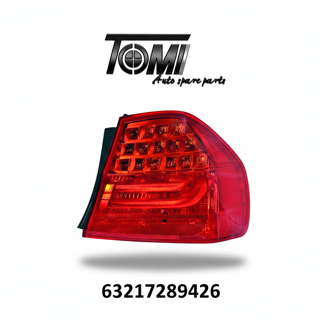 BMW E90 Stop Light Fender RH | OEM 63217289426