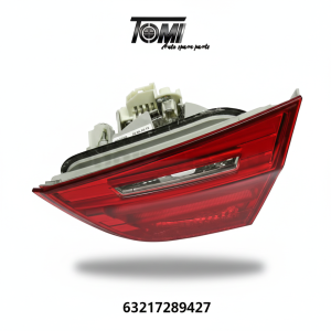 BMW E90 Stop Light Trunk LH | OEM 63217289427