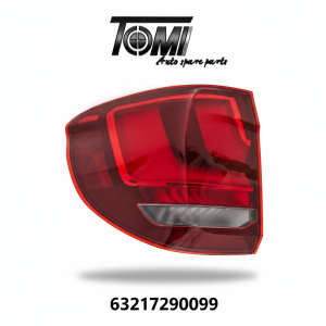 BMW F15 Stop Light Fender LH | OEM 63217290099