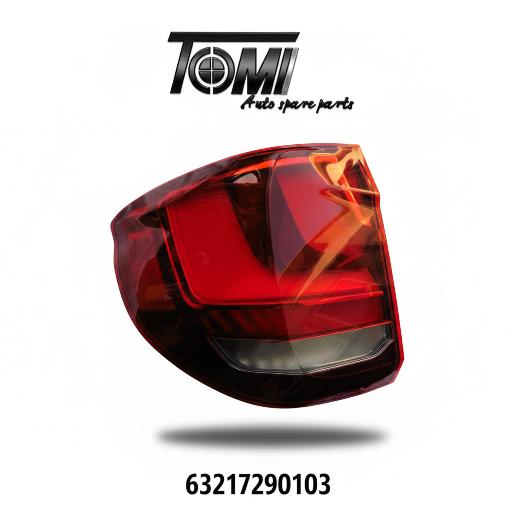 BMW F15 Stop Light Fender LH | OEM 63217290103