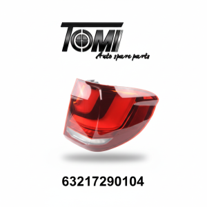 BMW F15 Stop Light Fender RH | OEM 63217290104