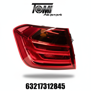 BMW F30 Fender Stop Light LH | OEM 63217312845