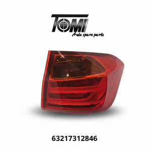 BMW F30 Fender Stop Light RH | OEM 63217312846