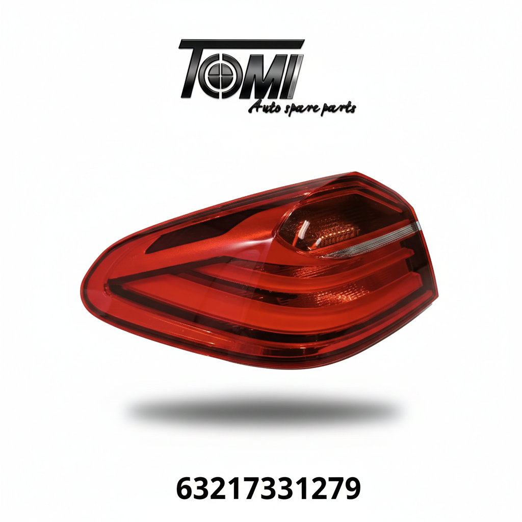 BMW F26 Fender Stop Light LH | OEM 63217331279