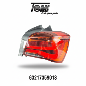 BMW F20 LCI Fender Stop Light RH | OEM 63217359018