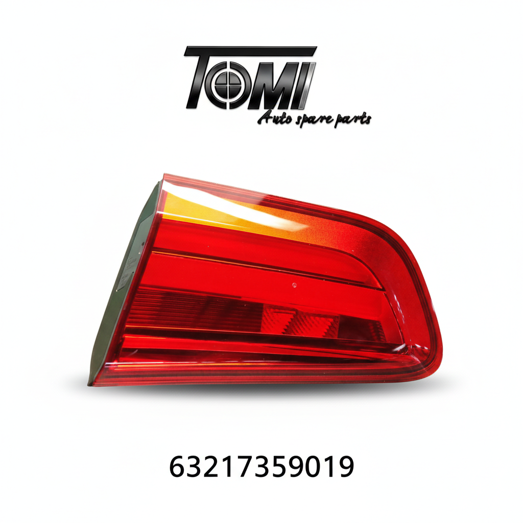 BMW F20 LCI Stop Light Trunk LH | OEM 63217359019