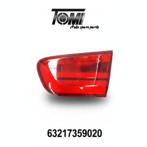 BMW F20 LCI Stop Light Trunk RH | OEM 63217359020