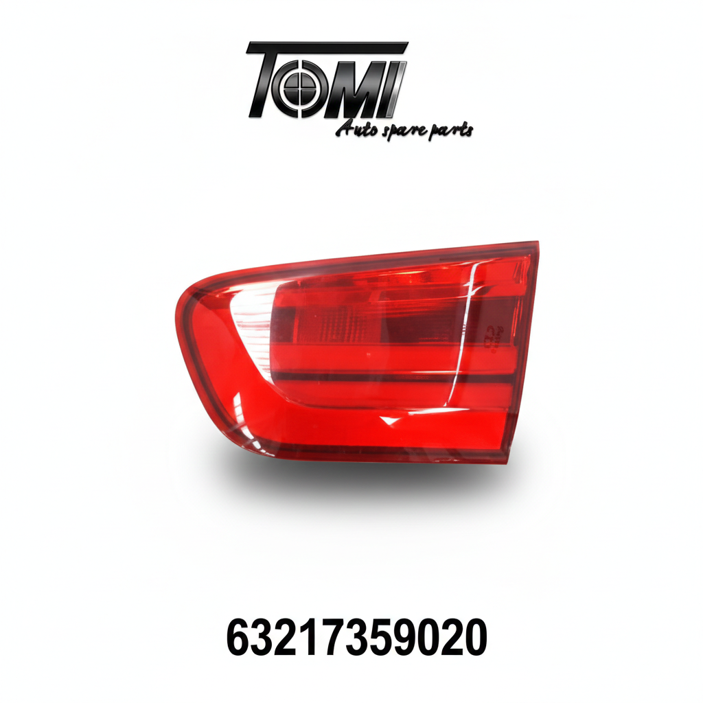 BMW F20 LCI Stop Light Trunk RH | OEM 63217359020