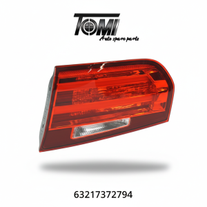 BMW F30 Stop Light Trunk RH | OEM 63217372794
