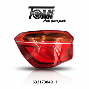 BMW F48/F49 Fender Stop Light LKH | OEM 63217384911