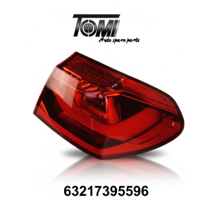 BMW F52 Fender Stop Light RH | OEM 63217395596