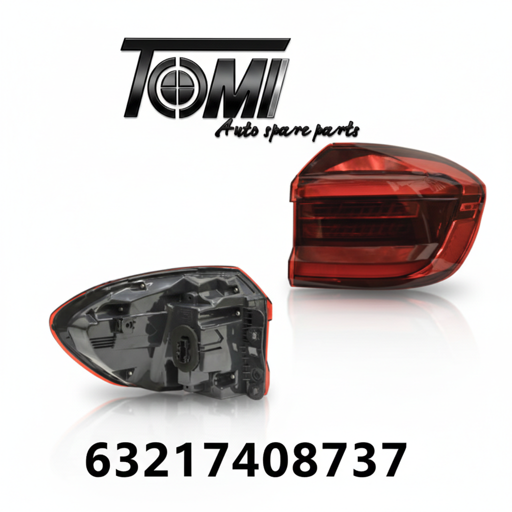 BMW G01 Fender Stop Light LH | OEM 63217408737