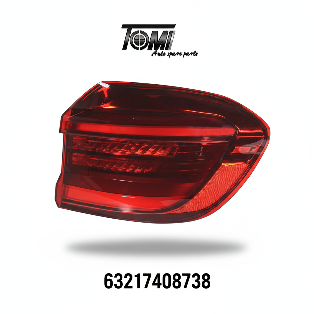 BMW G01 Fender Stop Light RH | OEM 63217408738