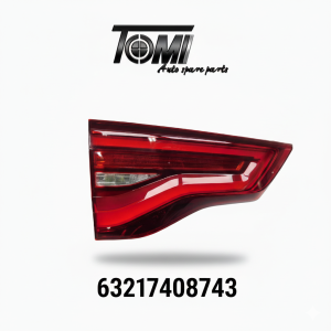 BMW G01 Stop Light Trunk LH | OEM 63217408743