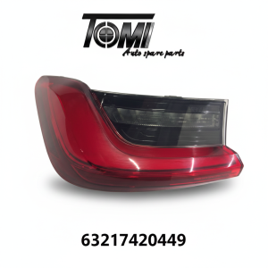 BMW G20 Fender Stop Light LH | OEM 63217420449