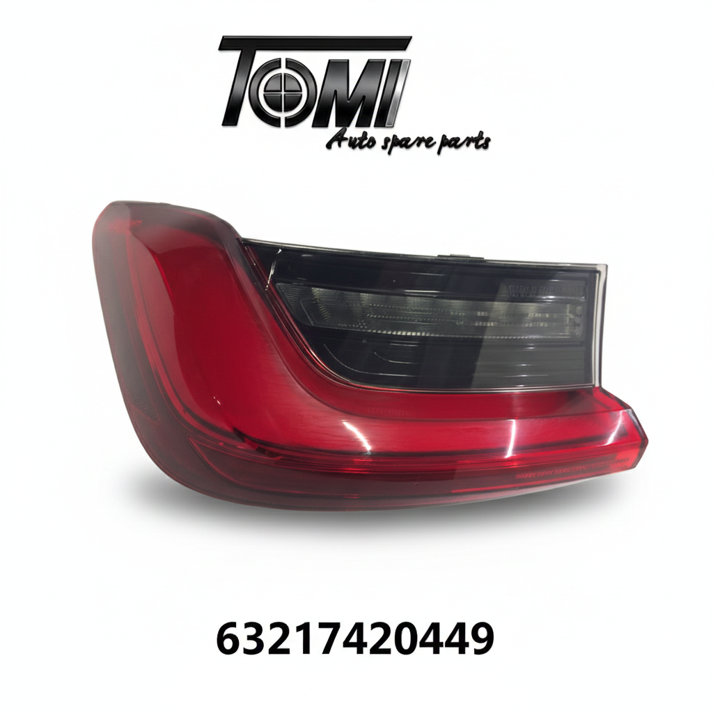 BMW G20 Fender Stop Light LH | OEM 63217420449