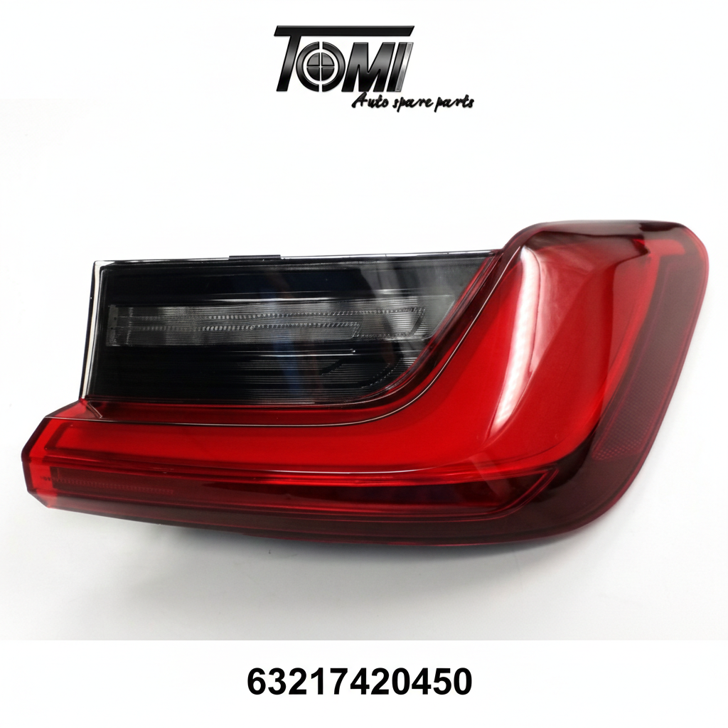 BMW G20 Fender Stop Light RH | OEM 63217420450