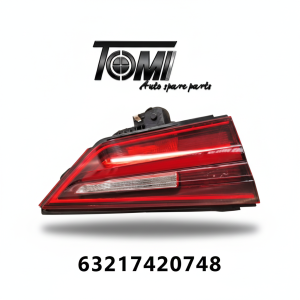 BMW F39 Stop Light Trunk RH | OEM 63217420748