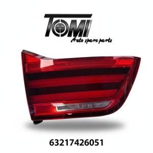 BMW F32 LCI Trunk Stop Light LH | OEM 63217426051