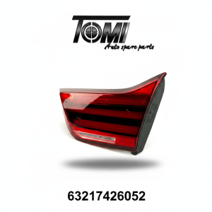 BMW F32 LCI Trunk Stop Light RH | OEM 63217426052