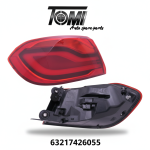 BMW F32 LCI Fender Stop Light LH | OEM 63217426055