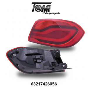 BMW F32 LCI Fender Stop Light RH | OEM 63217426056