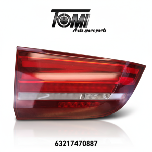 BMW F15 Trunk Stop Light lH | OEM 63217470887