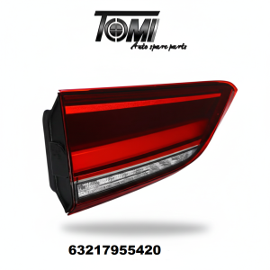 BMW F48 LCI Stop Light Trunk RH | OEM 63217955420