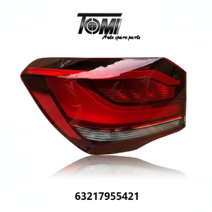 BMW F48 LCI Fender Stop Light LH | OEM 63217955421