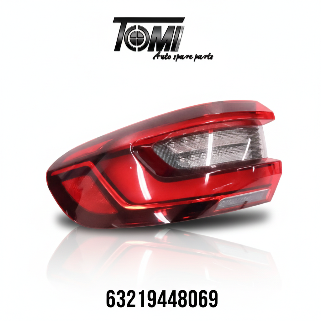 BMW G05 Fender Stop Light lH | OEM 63219448069