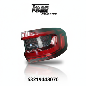 BMW G05 Fender Stop Light RH | OEM 63219448070