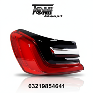 BMW G12 LCI Fender Stop Light LH | OEM 63219854641