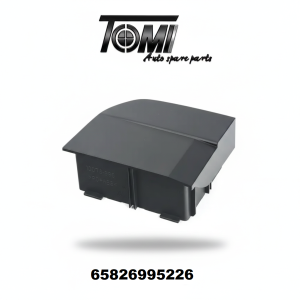 BMW F40/F44/G20/G26/G29/G01/G02/G05/G06/G07 Central Console Storage Box | OEM 65826995226