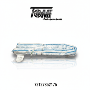 BMW G12 Roof AirBag LH | OEM 72127352175
