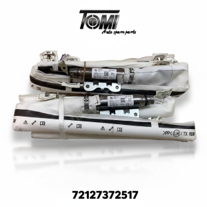 BMW G30 Roof AirBag LH | OEM 72127372517