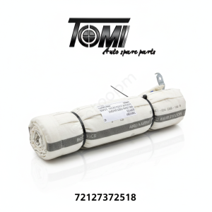 BMW G30 Roof AirBag RH | OEM 72127372518